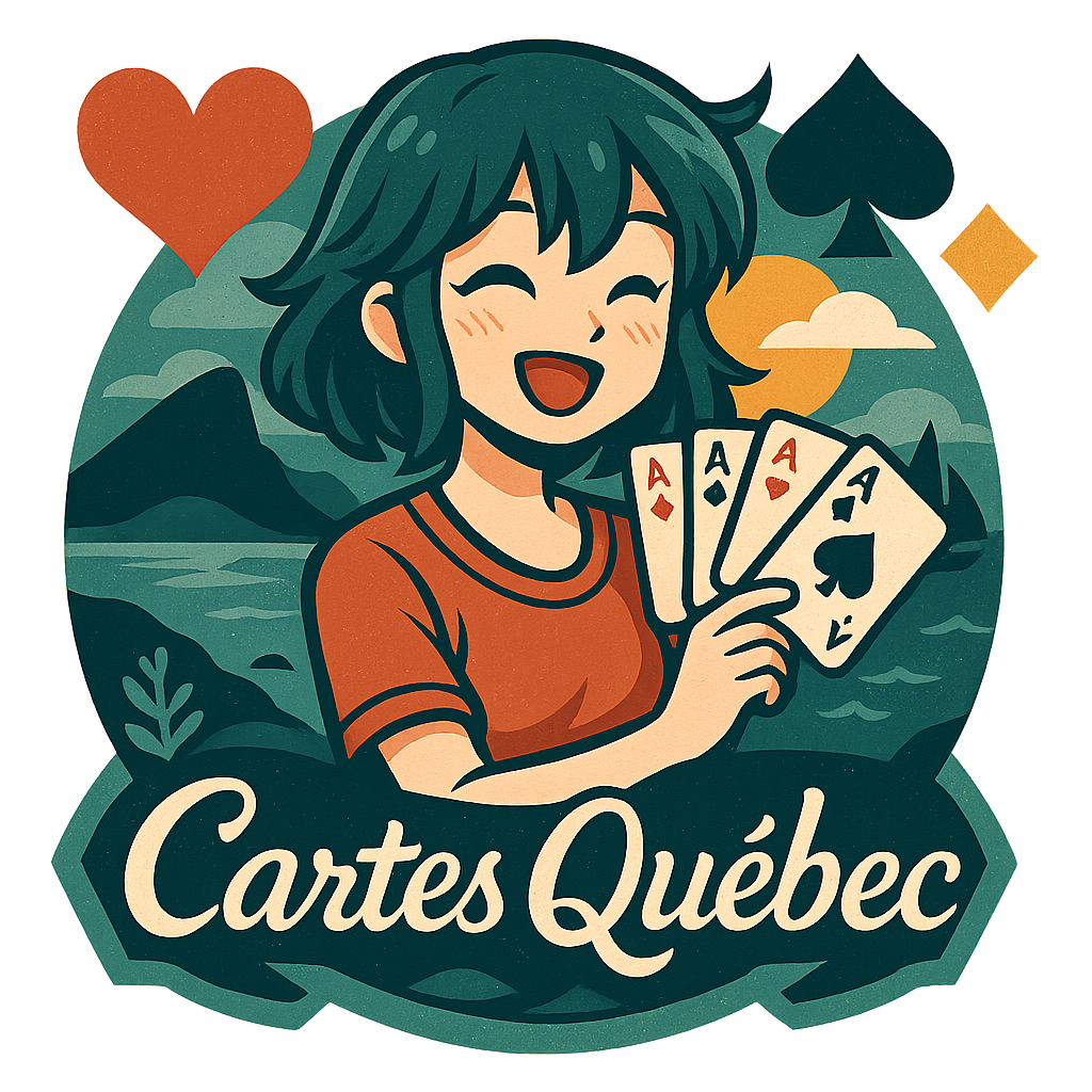 Logo Cartes Quebec
